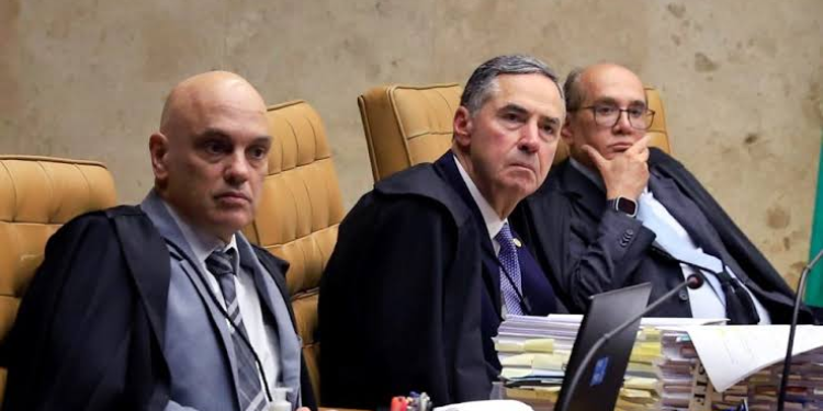 STF tem maioria para permitir execução imediata de prisão após júri popular