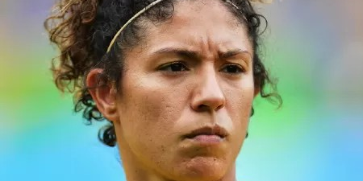 Copa 2023: ‘Se estivesse lá, o pau ia torar no vestiário’, diz Cristiane