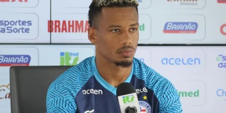 Ratão projeta melhora do Bahia no segundo turno do Brasileirão: “Vamos dar um salto”