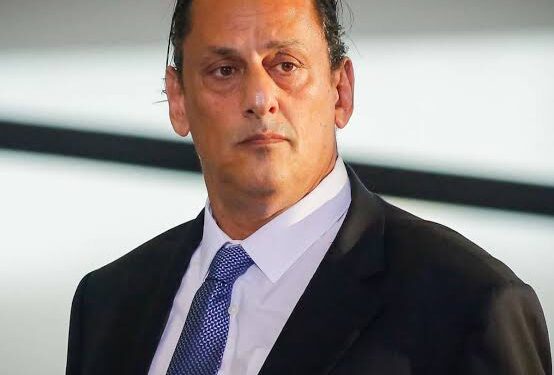 PF desconhece paradeiro de arsenal de 32 armas de Wassef