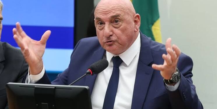 Abin quer evitar novo caso GDias e propõe identificar quem acessa seus relatórios