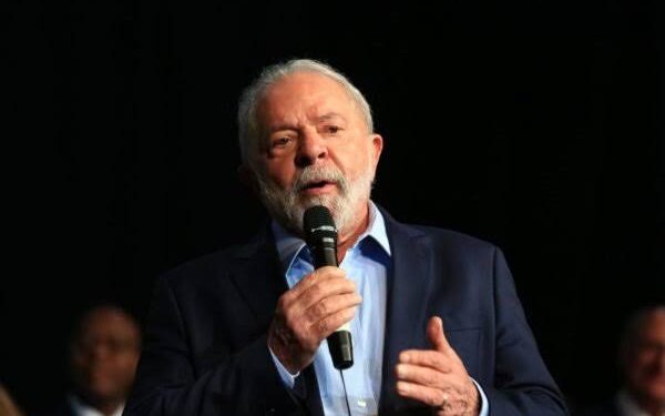 PF mantém atuação informal na segurança de Lula após embate com militares
