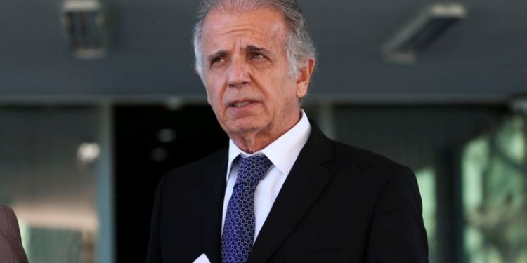 Militares vivem clima de desconfiança com PF, e ministro da Defesa tenta contornar rusgas