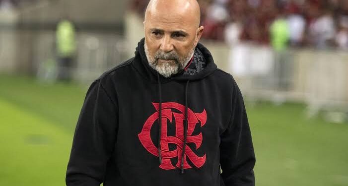Mattos: Sampaoli já caiu, mas Flamengo só anuncia quando tiver novo técnico