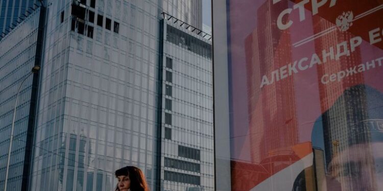 Putin aproveita guerra na Ucrânia para acabar com liberdade de expressão na Rússia