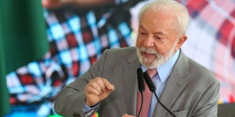 Lula se reúne com presidente do Banco Central pela 1ª vez desde que assumiu o mandato