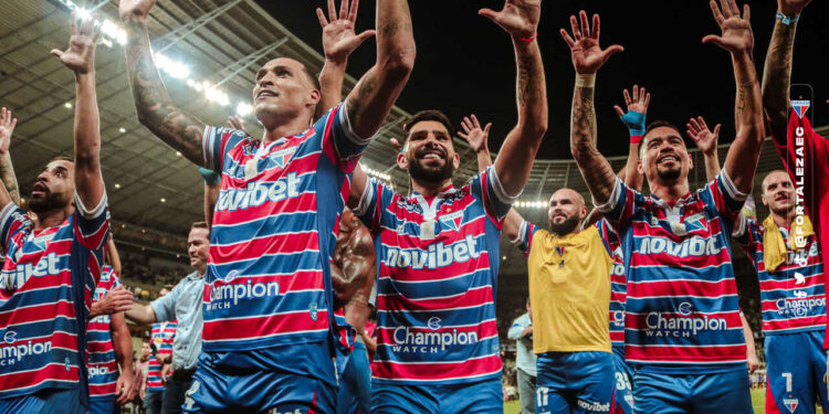 Análise: Fortaleza vê sonho de taça da Sul-Americana a um jogo de distância