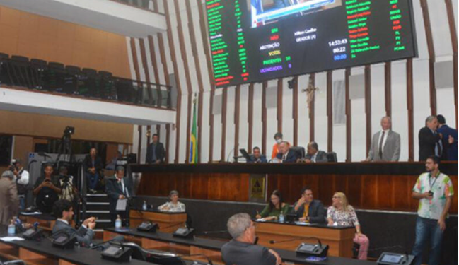 CPI do Planserv chega a 20 assinaturas na AL-BA; veja quem endossou