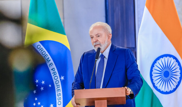 Governo Lula busca unificar discurso em meio a desgaste com guerra e demissão na EBC