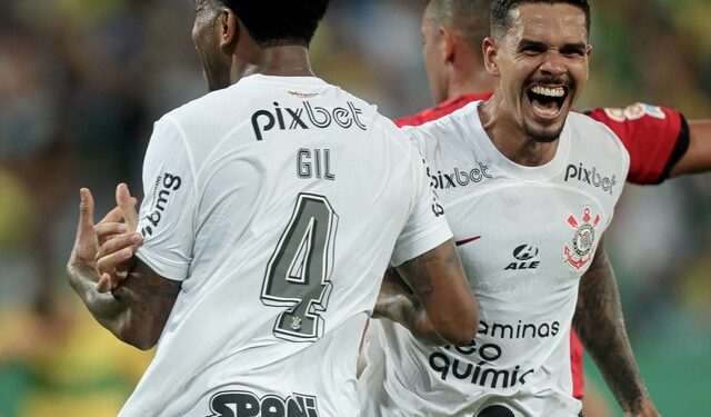 Corinthians já se safou? Veja a pontuação segura para evitar qualquer risco de rebaixamento