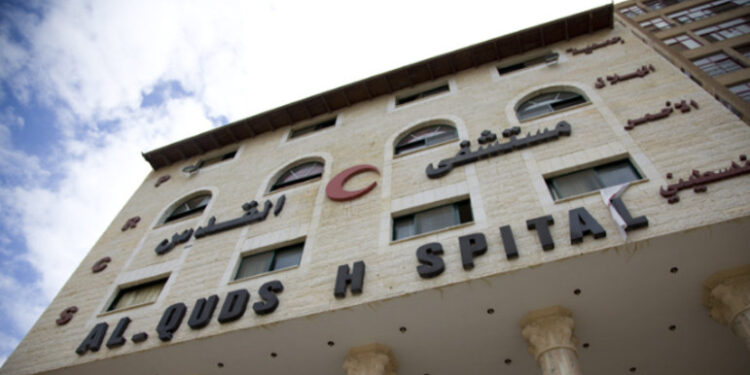 Hamas é responsável por colapso de hospitais em Gaza, acusa Israel