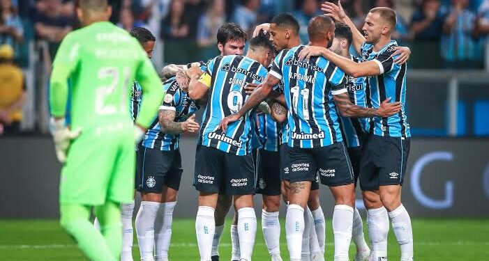 Grêmio tenta quebrar tabu de 10 anos no Morumbi e voltar a vencer fora de casa após mais de 100 dias