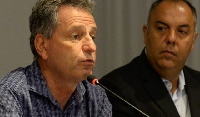 Exigência do Flamengo para usar Maracanã irrita Conmebol, que fará reunião nesta quinta