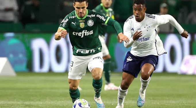 Rumo ao duodeca, Palmeiras visita o Cruzeiro pelo título brasileiro