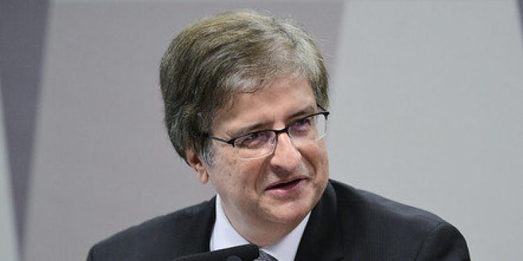 Paulo Gustavo Gonet Branco será o 44º procurador-geral da República do país