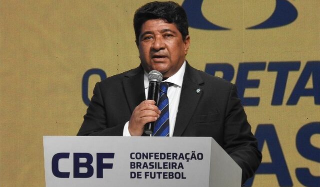 Fifa e Conmebol vão analisar situação da CBF; punição esportiva para o Fluminense está descartada