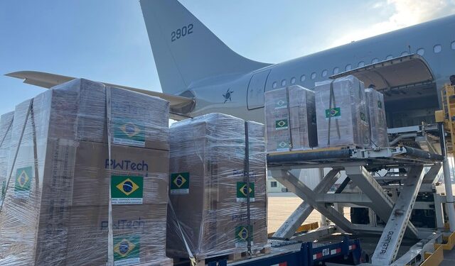 Metade do grupo de brasileiros a ser repatriado de Gaza tinha recebido ‘veto’ de Israel; Brasil reverteu