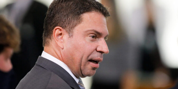 Deputado federal e ex-chefe da Abin, Ramagem é alvo de ação da PF que apura uso de sistema espião