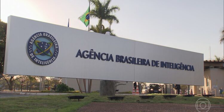 PF convida para depor alvos da operação sobre monitoramentos ilegais da Abin