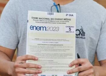 Enem 2023: resultado já está disponível para consulta, diz Inep; saiba como acessar e usar a nota