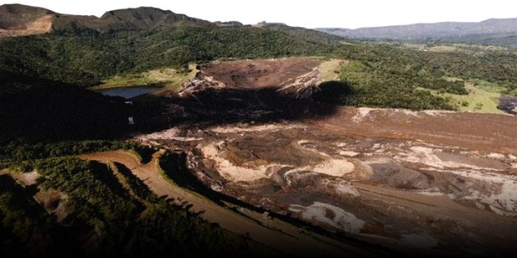 Brumadinho: há 5 anos, 270 pessoas desapareciam sob lama de barragem da Vale; ninguém foi punido