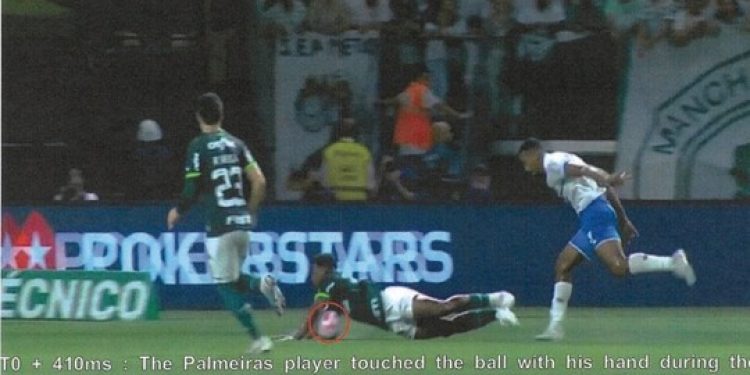 CEO de empresa que analisará arbitragem no Carioca diz sobre manipulação no Brasileirão: “99% convencidos”