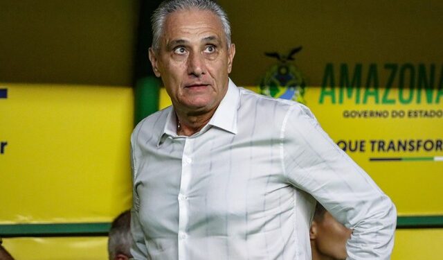 Após goleada do Flamengo, Tite coloca Carioca acima do Paulistão: “Mais forte do Brasil