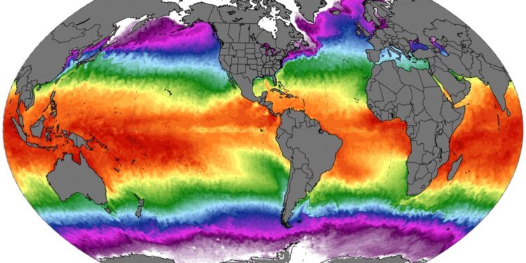 El Niño entra em fase final, mas efeitos do fenômeno devem ser sentidos até o outono, alertam meteorologistas