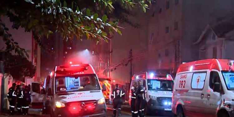 Vizinhos registram explosões em apartamento de coronel que guardava munições em Campinas; granada foi achada