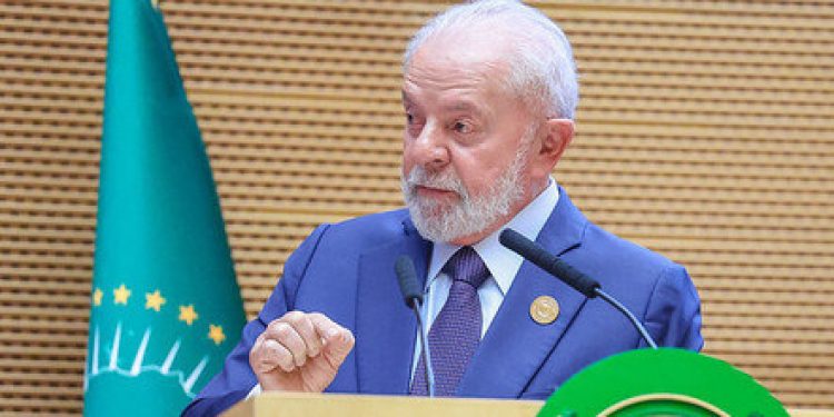 Lula chega à Guiana nesta quarta com chance de mediar crise com a Venezuela, apontam especialistas