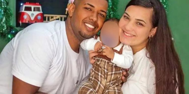 Parentes de família morta em Niterói dizem não ter dinheiro para o enterro: ‘Não sabemos o que fazer e para onde levar’, diz tio