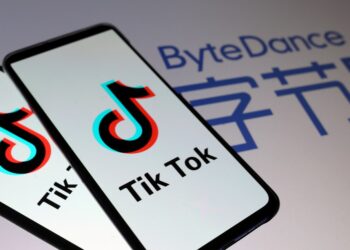 Câmara dos EUA aprova projeto de lei que pode banir TikTok no país