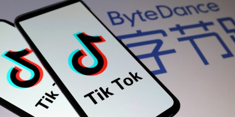 Câmara dos EUA aprova projeto de lei que pode banir TikTok no país
