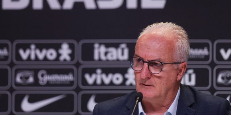 Convocação da Seleção: Dorival Júnior anuncia sua primeira lista