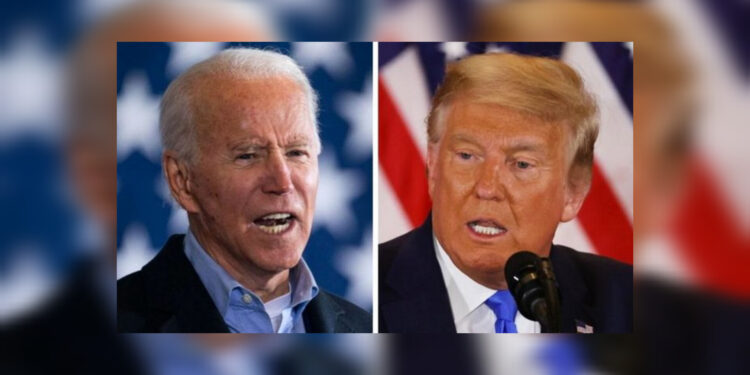 Começa a Superterça, que reúne primárias em até 16 estados dos EUA e deve consolidar Biden e Trump como ‘favoritaços’