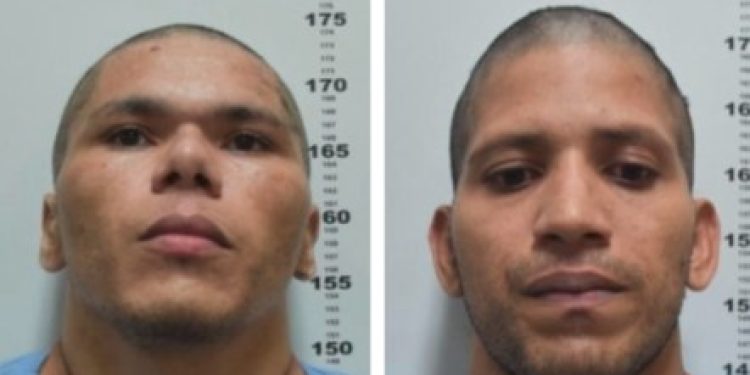 Buscas por detentos no RN chegam ao 21º dia nesta terça e superam caçada por Lázaro Barbosa, em GO