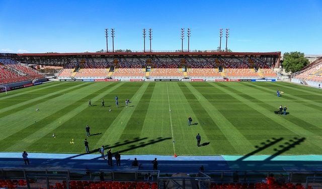 Estádio no Chile onde São Paulo jogará Libertadores sofre incêndio, mas jogos são mantidos