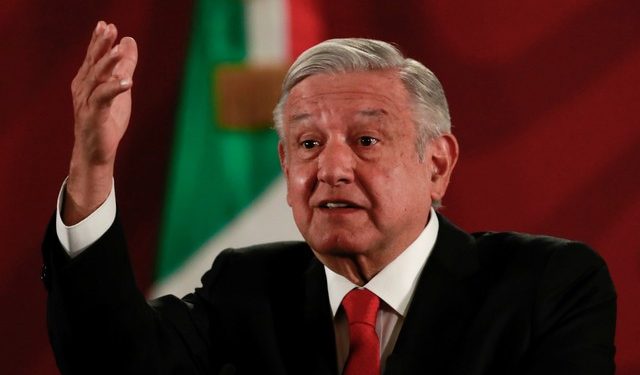 México suspende relações diplomáticas com o Equador após ter embaixada em Quito invadida