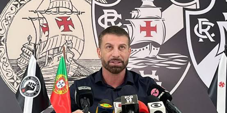 Venda da SAF do Vasco envolve negociação que pode chegar a R$ 1 bilhão