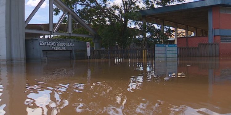 Conheça plano para retomada dos trens na região de Porto Alegre; três estações da Trensurb tiveram ‘perda total’ após cheias