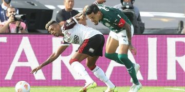 CBF divulga datas e horários das oitavas de final da Copa do Brasil; veja