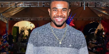 Davi Brito, campeão do BBB 24, fala sobre mudança de planos e abandona o sonho de ser médico