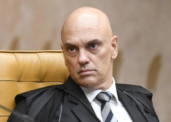 STF, PGR, PT e governo Lula se unem em apoio a Moraes após revelação de mensagens