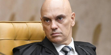 STF, PGR, PT e governo Lula se unem em apoio a Moraes após revelação de mensagens