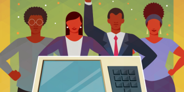 Eleições 2024: candidaturas negras sobem para 52%, mas podem ter financiamento reduzido com aprovação de PEC
