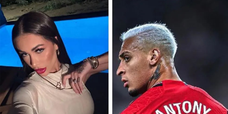 Caso Antony: polícia de SP conclui inquérito sem indiciar jogador por violência doméstica contra ex