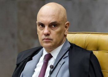 Rede social X é suspensa no Brasil após ordem de Moraes