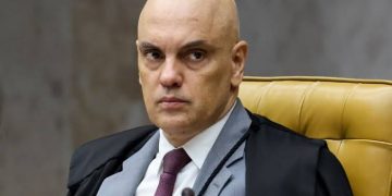 Rede social X é suspensa no Brasil após ordem de Moraes