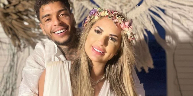 Quem é Deolane Bezerra, advogada, influencer e viúva de MC Kevin que é alvo de operação que bloqueou R$ 2 bi