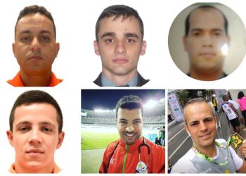 Queda do helicóptero dos bombeiros em MG: o que se sabe e o que falta saber